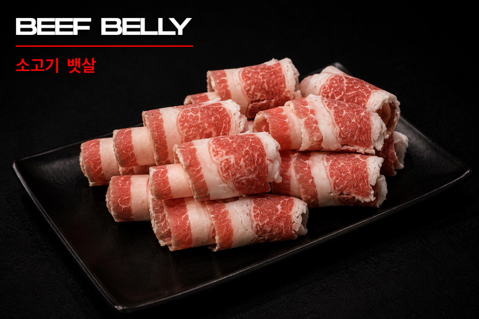 Beef Belly