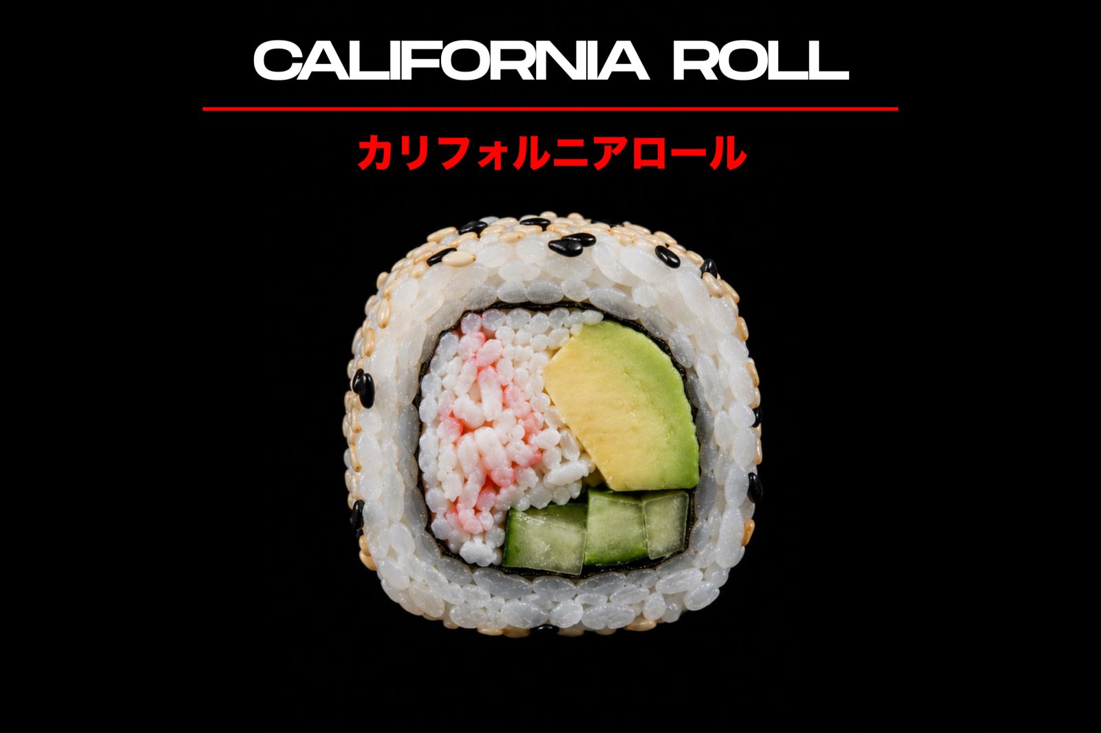 California Roll
