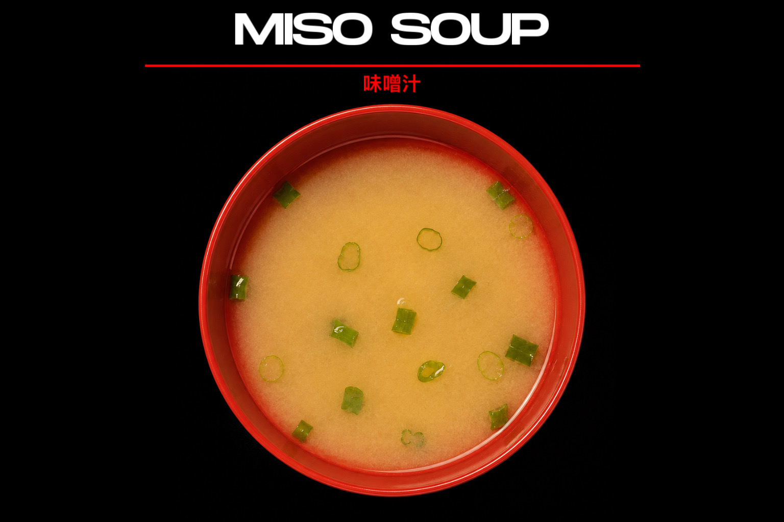 Miso Soup