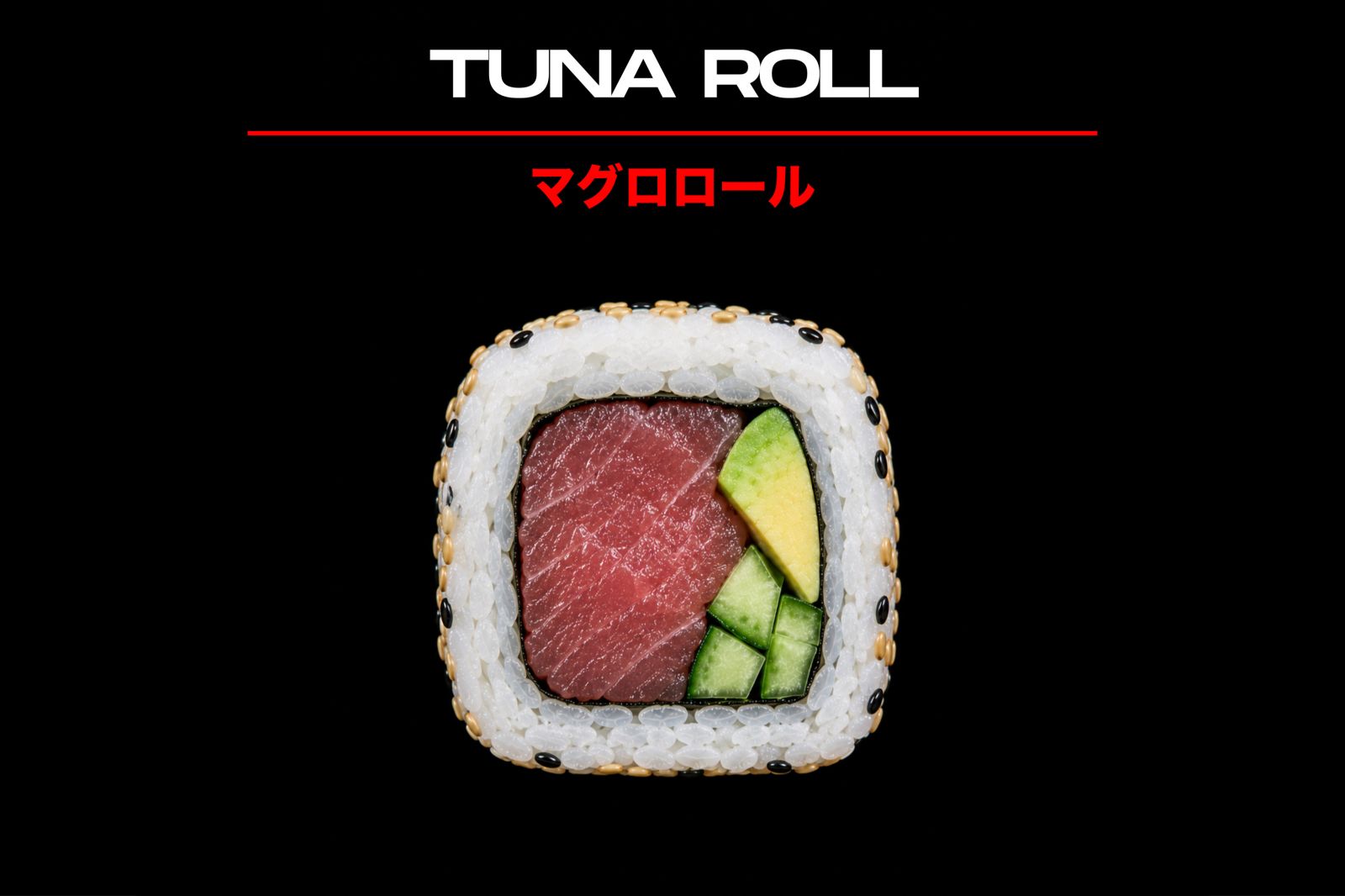 Tuna Roll